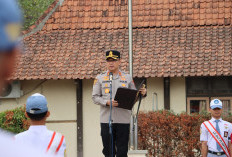 Kenakalan Remaja Jadi Perhatian Khusus Polres Kebumen