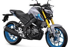 5 Alasan Yamaha MT-15 Masih Jadi Raja Naked Sport 150cc