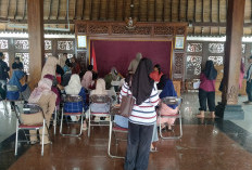 14 Ribu Peserta KIS APBN Banyumas Dinonaktifkan, Warga Bisa Ajukan Pemutakhiran Data