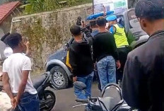 Guru TPQ di Banjarnegara Diamankan, Diduga Lakukan Pelecehan terhadap Murid