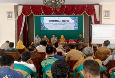 Pilkades Purbalingga 2026 Dibuka, 160 Bakal Calon Mulai Urus Surat Keterangan