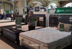 Lebaran Sale di Depo Pelita dengan Beragam Promo Menarik