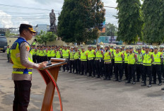 Puncak Mobilitas Liburan Libur Nataru Diperkirakan Terjadi 26-28 Desember 2025
