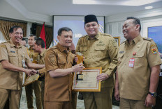 Ahmad Luthfi Tekankan Pentingnya Kepastian Hukum untuk Tarik Investor