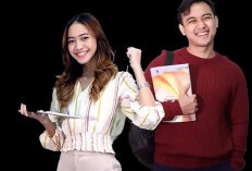 Bisa Sambil Cari Cuan! Begini Cara Kuliah di UT Purwokerto Tanpa Resign ?