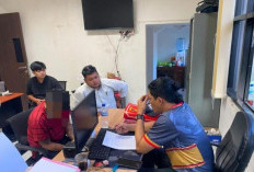 Pria Cilongok Diduga Perkosa Korban Usai Kenalan di MiChat, Polisi Tangkap Pelaku dan Sita Barang Bukti