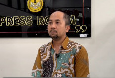 Ruangan Pimpinan Unsoed Purwokerto Disegel KPK, Kampus Pastikan Aktivitas Akademik Tetap Berjalan Normal
