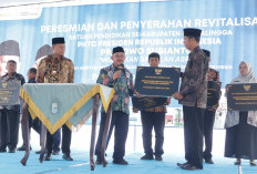44 Sekolah di Purbalingga Terima Revitalisasi Senilai Rp39,5 Miliar, Kuota Masih Berpeluang Bertambah