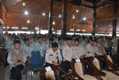 1.285 Jemaah Haji Cilacap Siap Berangkat, Didominasi Usia 50+