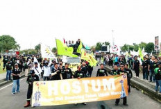 Seribu Buruh Cilacap Siap Turun ke Jalan Saat May Day