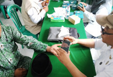 Dinsos Banyumas Sahkan Usulan Perubahan Desil Warga, Data Permohonan Diperbarui Setiap Bulan 