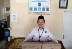 Banyumas Pimpin Wakaf Uang Jateng, BWI Himpun Rp345 Juta hingga Awal Juli