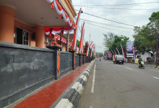 Pemkab Purbalingga Siapkan Tiga Titik Lokasi PKL Baru