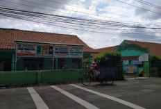 130 SD Negeri di Banyumas Diusulkan Direvitalisasi, Kepastian Penerima Bantuan Masih Tunggu Pusat