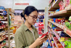 Enjoya Mart Sediakan Kebutuhan Harian Ditambah Layani Antar Galon dan Gas