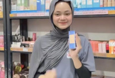 Gemini Cosmetics Purwokerto Berikan Promo Skincare Buy 1 Get 1