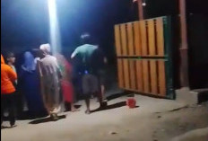 Warga Petir Banyumas Desak Karaoke Kuna Lereng Ditutup, Pengunjung Diduga Mabuk Picu Keresahan 