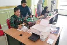 Pelunasan Bipih di Banyumas Tahap Tiga Dibuka, Waktu Hanya Tiga Hari