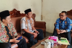 93 Calhaj Berangkat dari Sumpiuh Banyumas, Persiapan Dikebut Jelang 16 Mei