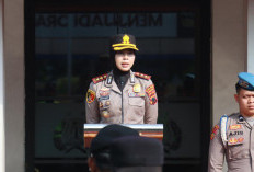 Operasi Ketupat Candi 2026 di Purbalingga Tanpa Fatalitas Kecelakaan