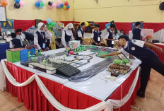 Murid MTs Nihil Lolos SNT II Banyumas, KKM MTs Minta Jadwal Seleksi Diubah