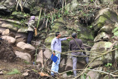Batuan Iger Karem Karangjambu Purbalingga Dikaji BPK Wilayah X, Dindikbud Purbalingga Soroti Prosedur Laporan
