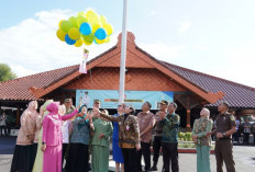 Kampanye Jo Kawin Bocah Warnai Hari Anak Nasional di Cilacap