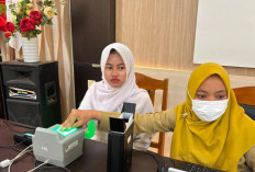 Tak Perlu Antre! Pelajar Usia 16 Tahun di Cilacap Kini Bisa Rekam KTP-el di Sekolah