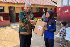 Jejak Harapan Nur Rokhmah, Siswi SDN 1 Jingkang Berprestasi