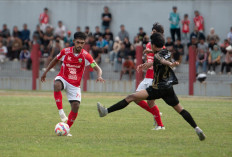 Tandang ke Banyumas, Suporter Persibangga Dilarang Hadir ke Stadion Satria