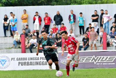 PSSI Pastikan Purbalingga Jadi Tuan Rumah Babak 64 Besar Liga 4 Nasional 2026