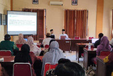  Urus Izin Usaha di Purbalingga Wajib Lewat Amdalnet, Bagaimana Nasib Dokumen Manual?
