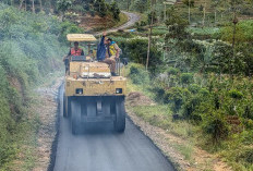 APBD 2026 Menyusut, DPRD Banjarnegara Perketat Pengawasan Proyek Fisik
