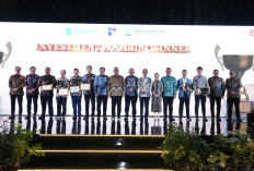 Beri Dukungan bagi Pengusaha, BRI Jalin Kolaborasi dengan BP Batam, BKPM dan Kementerian UMKM