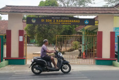Lima Desa Usulkan SMPN 4 Sokaraja Banyumas, Gedung SD Karangnanas Disiapkan untuk Menampung Murid Baru