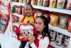 Pertamina Perluas Pasar UMKM Binaan melalui Jakarta Fair 2026