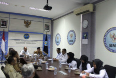 Pelajar Paling Banyak, Penyalahgunaan Narkotika Didominasi Penggunaan Lebih Dari Satu Zat