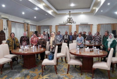 Siapkan Rumah Aman untuk Lindungi Korban Kekerasan di Cilacap