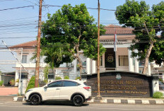 Waspada, Nama Kajari dan Kasi Pidum Kejari Purbalingga Dicatut Oknum Penipu Lewat WhatsApp