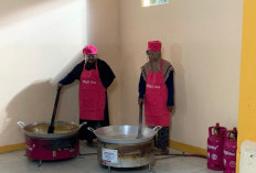 Dua Desa di Adipala Cilacap Berhasil Keluar dari Miskin Ekstrem