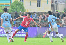 Wajib Menang Selisih Dua Gol, Persibangga Tantang Persiharjo di Goentoer Darjono