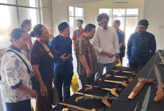 Pameran Cagar Budaya Digelar di Cilacap, Kenalkan Koleksi Arsip, Foto, Artefak, dan Benda Bersejarah 