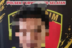 Motor Raib Saat Ditinggal Beli Makanan di Purwokerto, Polisi Tangkap Terduga Pelaku Tujuh Jam Kemudian