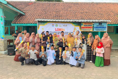 SD Islam Al Mujahidin Cilacap Borong 16 Prestasi Podium di Lomba MAPSI