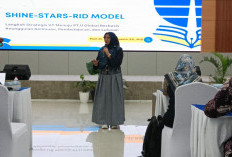 UT Purwokerto Dorong Pembelajaran Aktif, Siapkan Mahasiswa Lulus Tepat Waktu dengan Standar Lebih Baik