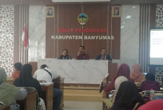 Satu Murid SNT II Banyumas Mundur, BBPMP Siapkan Peserta Cadangan Isi Kuota SMP