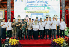 Jateng Akan Dijadikan  Role Model Penanganan Tuberkulosis