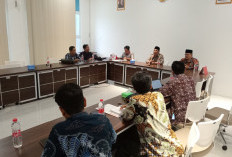 Komisi I DPRD Panggil Camat Wangon, Kisruh Desa Klapagading Kulon Banyumas Disorot