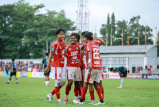 Hasil Drawing Liga 4 Nasional: Persibangga Hadapi Juara Kalteng dan Riau di Grup D