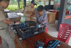 Target IKM 92,5 Persen, Dinpendukcapil Purbalingga Andalkan Layanan Jemput Bola Dukcapil SIAP